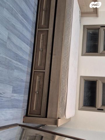 דירה, שדרות אבא חושי 401, עספיא, עספיא