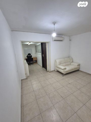 דירת גן, חביבה רייק 10, שכונה ג', באר שבע