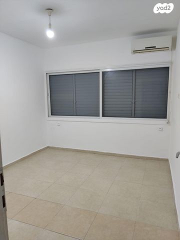 דירה, אבא אחימאיר 109, ברנע, אשקלון