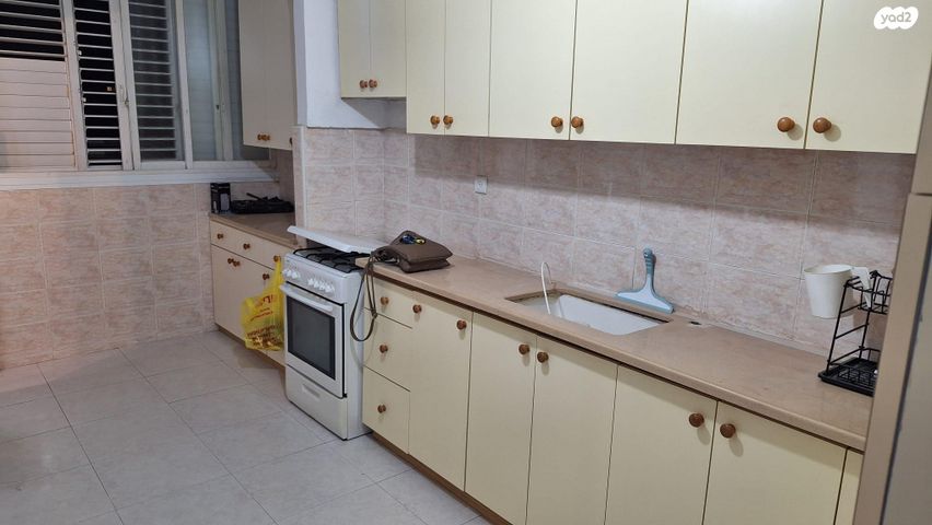 דירה, קדיש לוז 14, לב מוצקין, בנה ביתך, קרית מוצקין