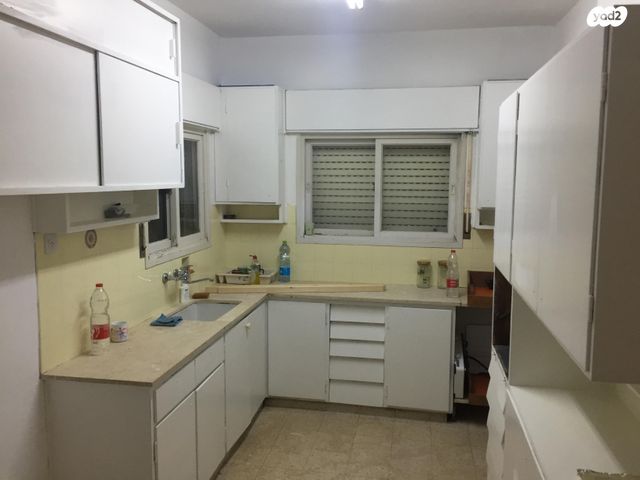 דירה, ויתקין 7, אחוזה, חיפה