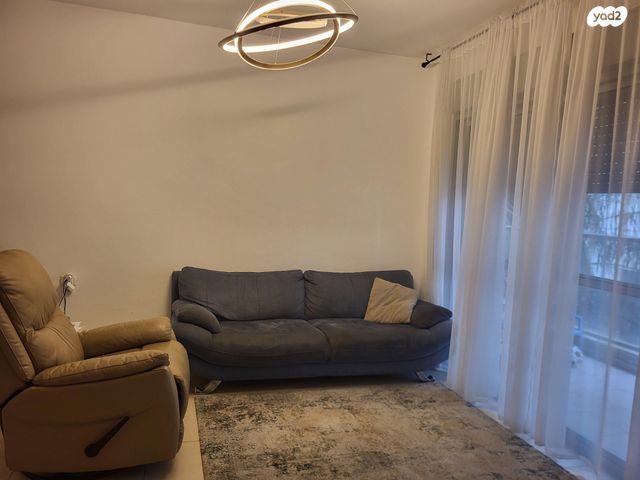 דירה, קק"ל 22, המרכז השקט / מרכז העיר, פתח תקווה