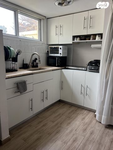 יחידת דיור, שרה אמנו 2, רובע ט"ו, אשדוד