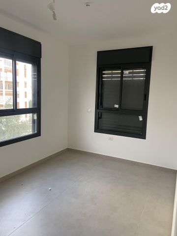 דירה, המפרש 12, רובע ד', אשדוד