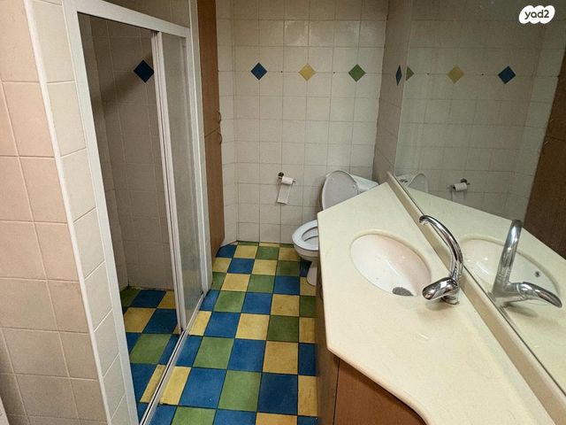 דירה, בן יהודה 42, מרכז העיר, ירושלים