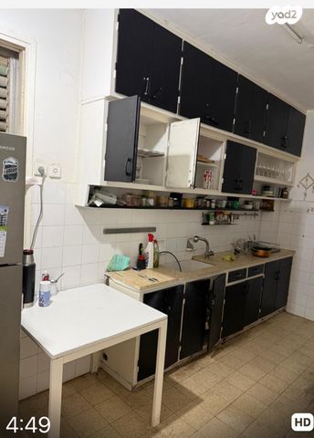 דירה, הרצל 42, שכונת יהלום, מרכז העיר ב, רמת גן