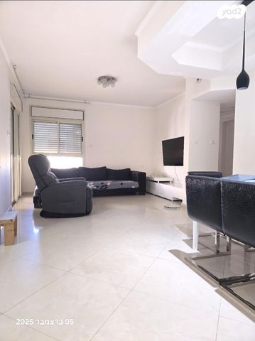 דירה, הרב טנא 8, נווה זאב, נאות אילן, באר שבע