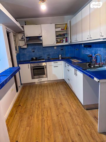 דירה, קדושי השואה 56, הרצליה פיתוח, הרצליה