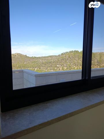 יחידת דיור, המצפה 16, אבו גוש, אבו גוש