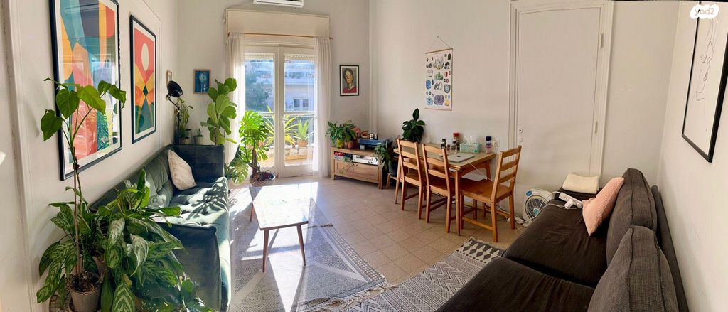 דירה, שמשון הגיבור 5, הצפון הישן - דרום, תל אביב יפו