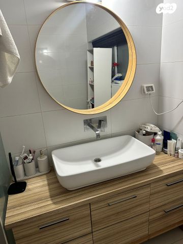 דירה, דרך השלום 33, גבעת הרמבם, גבעתיים