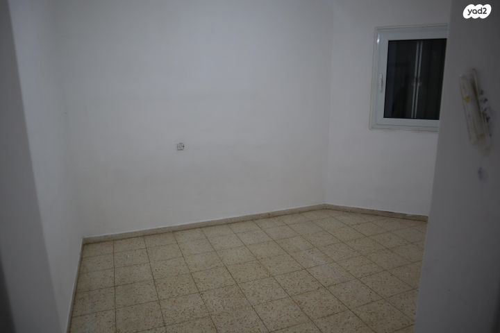 דירה, נחל דולב 25, רמת הנחלים / רמת בית שמש א', בית שמש