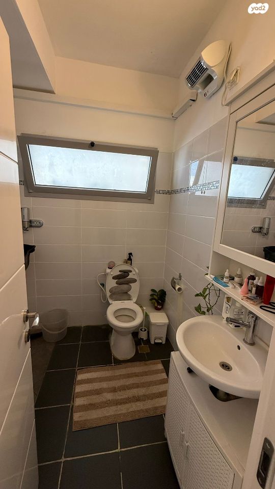 דירה, אייגר 20, נווה שאנן, תל אביב יפו