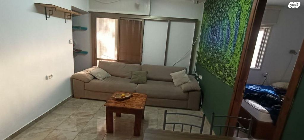 דירה, דרך למרחב 291, שיכון ממשלתי, פרדס חנה כרכור