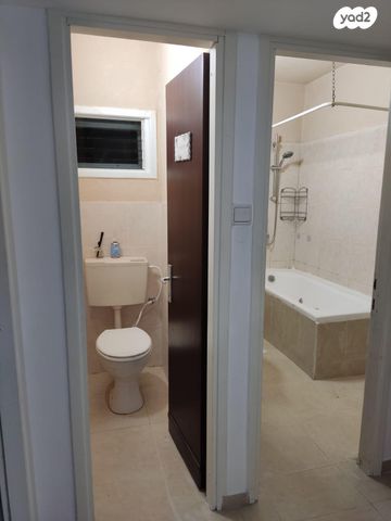 דירה, אבא אחימאיר 109, ברנע, אשקלון