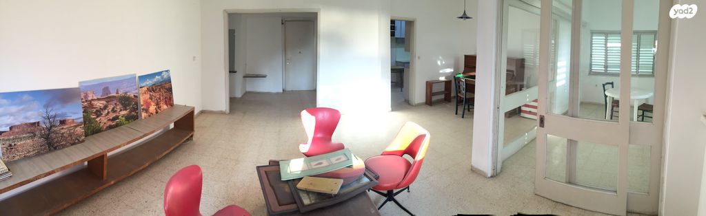 דירה, ויתקין 7, אחוזה, חיפה