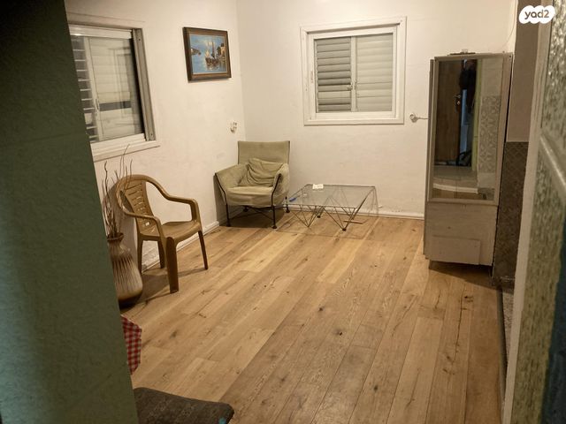 דירה, סיירת דוכיפת 7, רמת עמידר, רמת גן