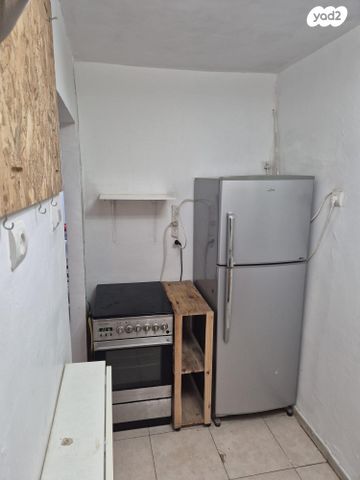 דירת גן, חביבה רייק 10, שכונה ג', באר שבע