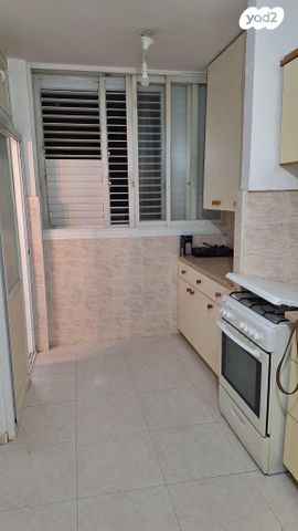 דירה, קדיש לוז 14, לב מוצקין, בנה ביתך, קרית מוצקין