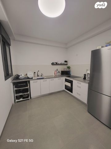 דירה, דגן 1, צריפין החדשה, באר יעקב