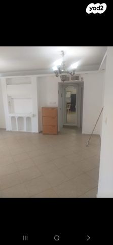 דירת גן, ליאו פיקרד 30, רמות הרכס, באר שבע