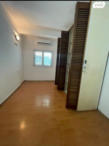 דירה, הגלעד 7, אגרובנק, חולון