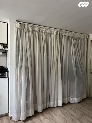 יחידת דיור, שרה אמנו 2, רובע ט"ו, אשדוד