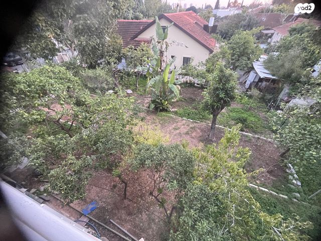 יחידת דיור, השיקמים 5, רמתיים, הוד השרון