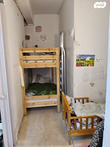 דירת גן, שח"ל 20, גבעת מרדכי, ירושלים