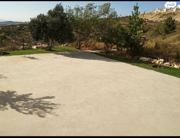 יחידת דיור, אשכול 1, כרמי צור, כרמי צור