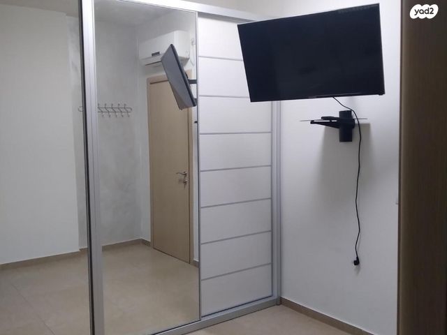 דו משפחתי, סמטת חורשן 3, נווה שרת, זכרון יעקב