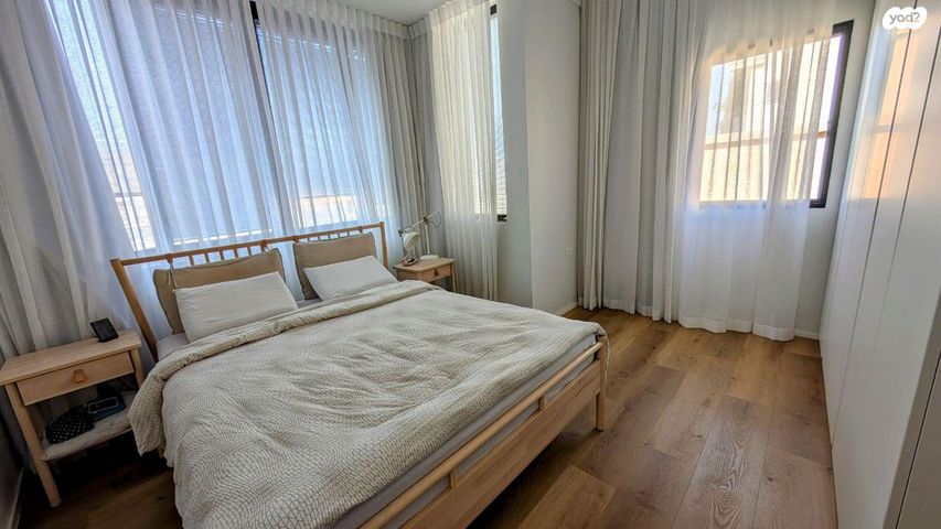 גג/ פנטהאוז, החשמונאים 61, לב תל אביב, לב העיר צפון, תל אביב יפו