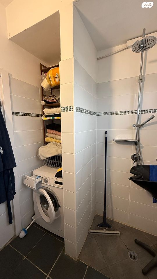 דירה, אייגר 20, נווה שאנן, תל אביב יפו