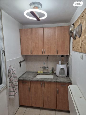 דירת גן, חביבה רייק 10, שכונה ג', באר שבע