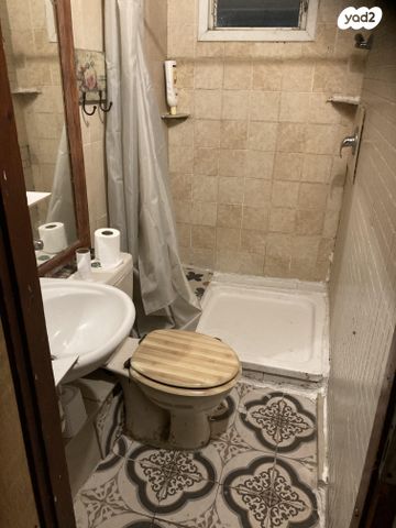 דירה, סיירת דוכיפת 7, רמת עמידר, רמת גן