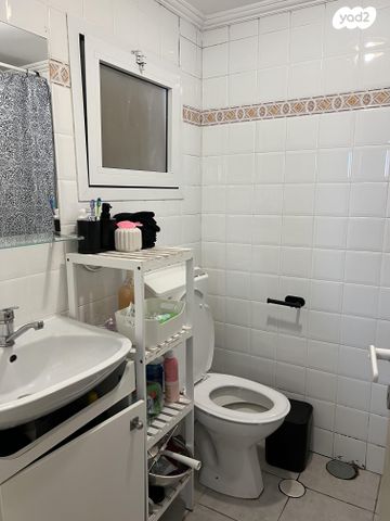 יחידת דיור, שרה אמנו 2, רובע ט"ו, אשדוד