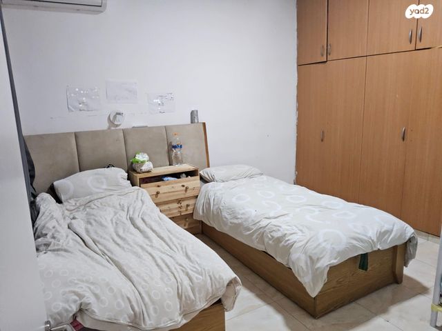 דירת גן, שח"ל 20, גבעת מרדכי, ירושלים