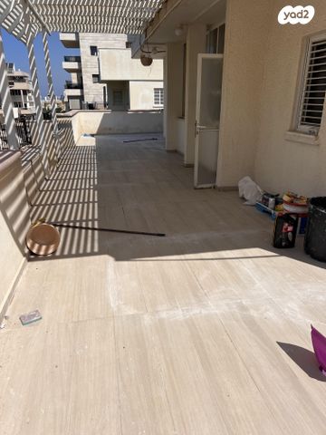 גג/ פנטהאוז, א.ד. גורדון 58, צפון מערב מרכז העיר, נתניה