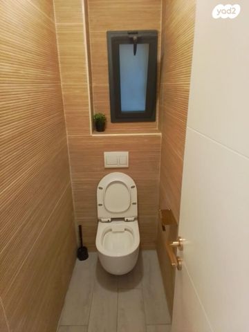 דירה, בן אליעזר 8, קרית אריה / שיינפלד, בית שמש