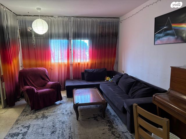 דירה, ויתקין 7, אחוזה, חיפה