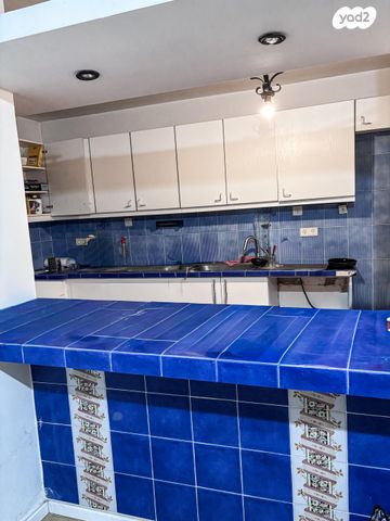 דירה, קדושי השואה 56, הרצליה פיתוח, הרצליה