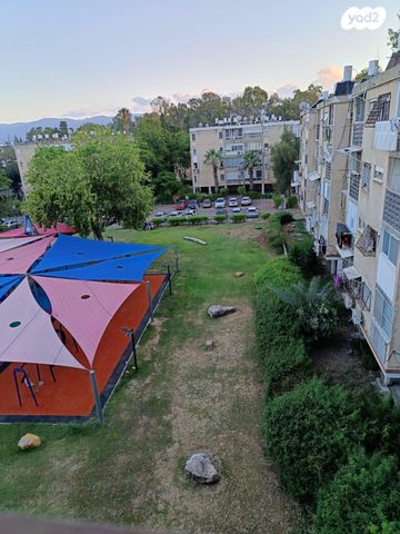 דירה, הגליל 16, ביאליק דרום, קרית ביאליק