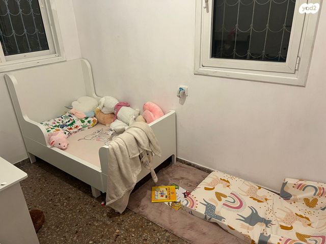 דו משפחתי, דרך הפרחים 7, שדה ורבורג, שדה ורבורג