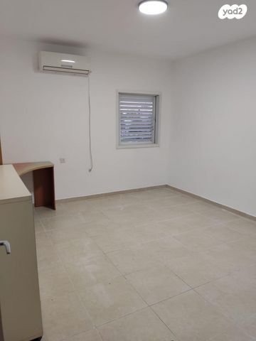 דירה, אבא אחימאיר 109, ברנע, אשקלון