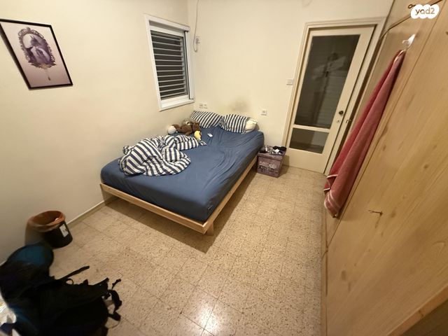 דירה, ז'בוטינסקי 26, ארלוזורוב, גבעתיים