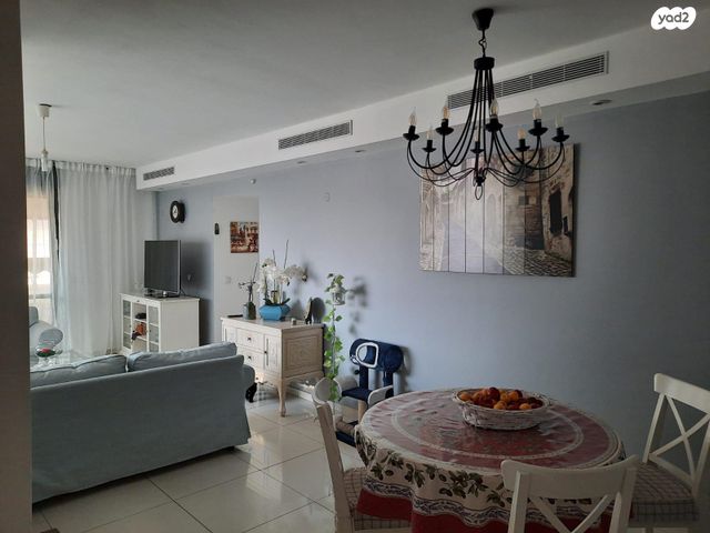 דירה, יפה נוף 4, אפרידר, אשקלון