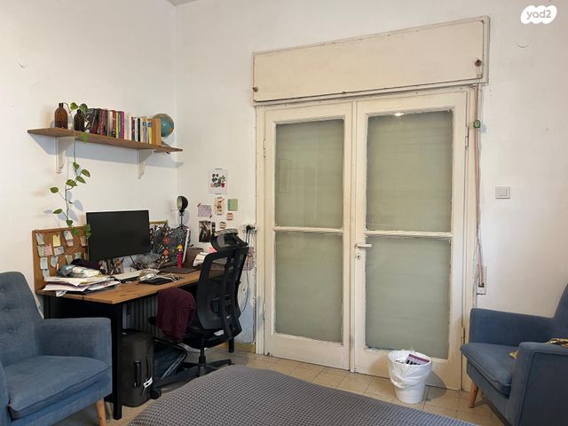 דירה, שמשון הגיבור 5, הצפון הישן - דרום, תל אביב יפו