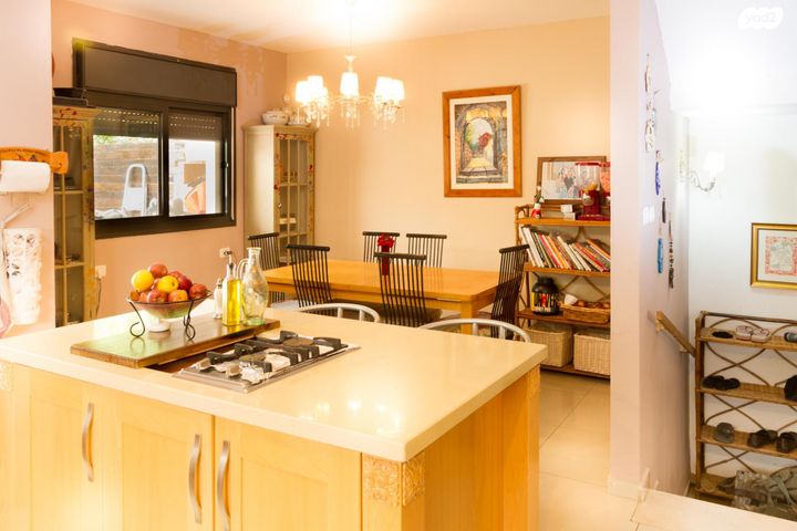 דו משפחתי, שדרות נחל צאלים 20, רמת הנחלים / רמת בית שמש א', בית שמש