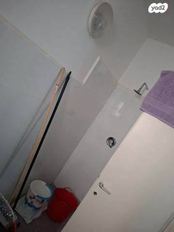 דירה, מרדכי רודין 2, מרכז העיר, חדרה