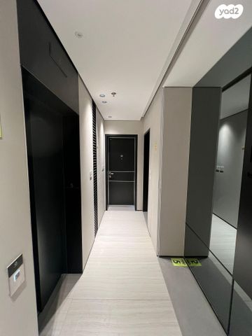 דירה, יצחק אפשטיין 7, הצפון החדש - כיכר המדינה, תל אביב יפו